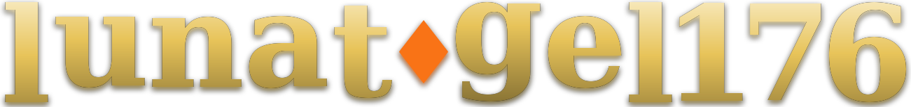 lunatogel176 logo